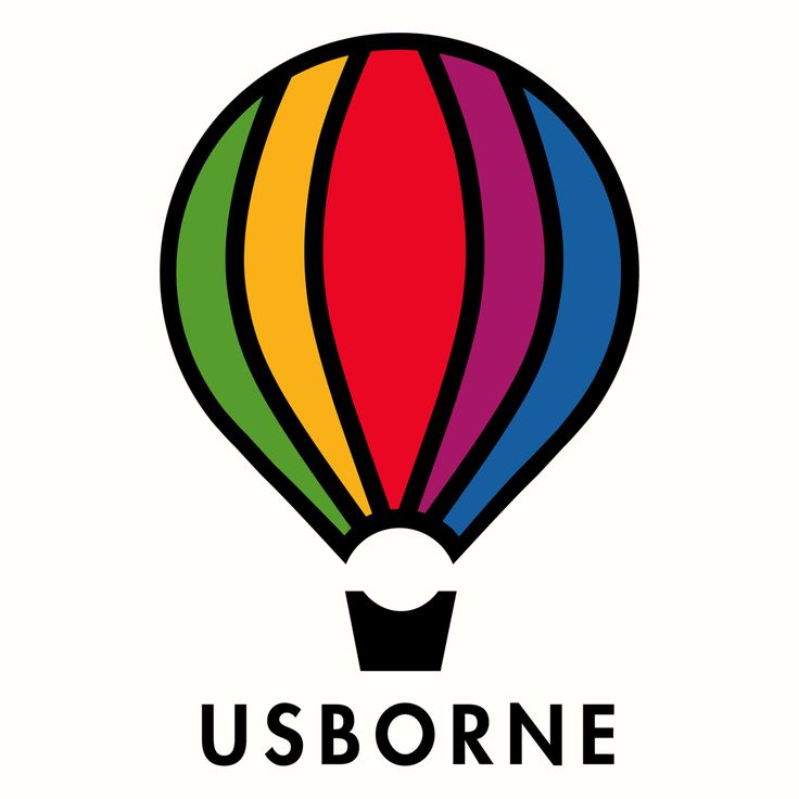 Usborne - Yabancı çocuk kitapları 