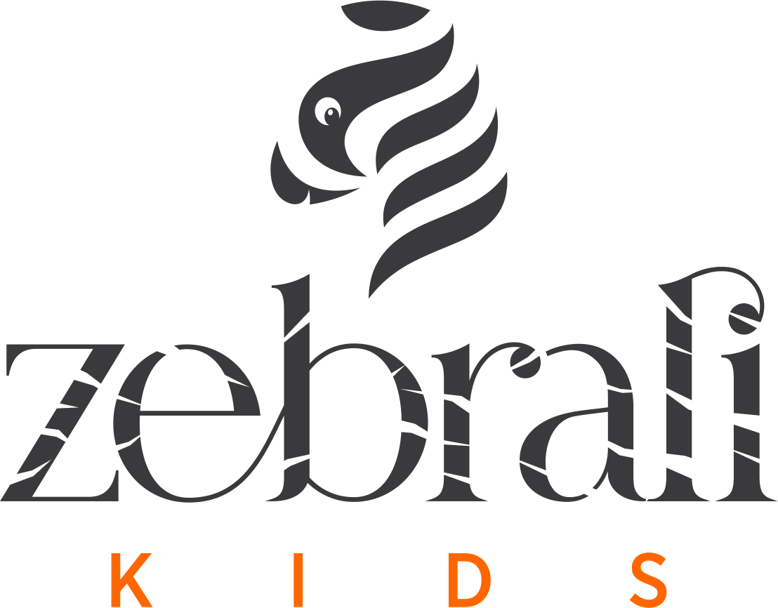 Zebrali Kids Collection