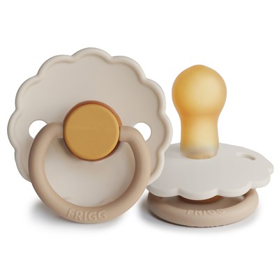 Frigg%20Daisy%20Kauçuk%20Emzik;%206-%2018%20AY%20/%20Renk:%20Chamomile