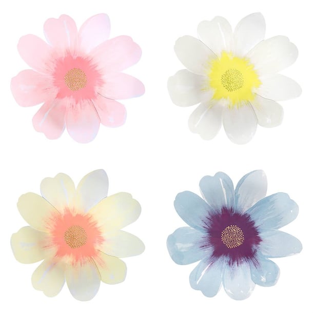 Meri%20Meri%20-%20Flower%20Garden%20Plates%20-%20Çiçek%20Bahçesi%20Tabaklar%20-%20L%20-%208’li
