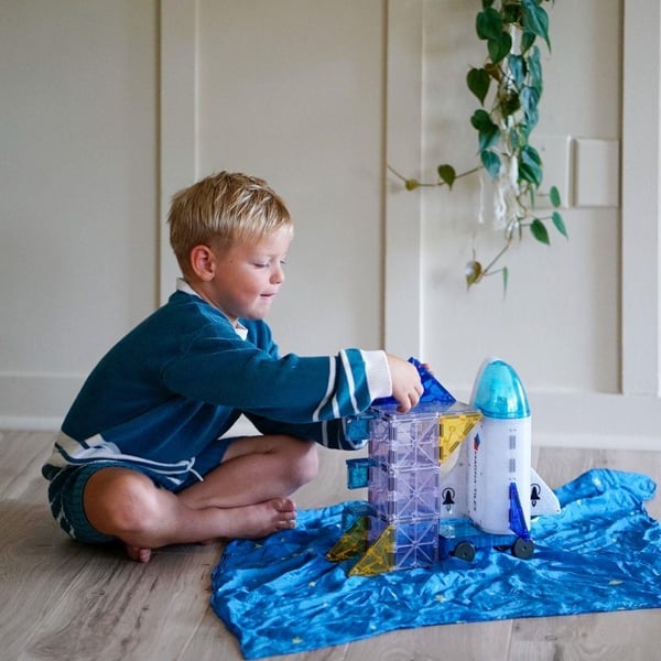 Magna-Tiles%20Space%20+%20microMAGS%20-%20Uzay%2032%20Parça