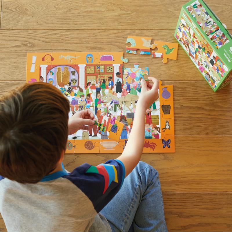 Moritoys%20-%20Look%20&%20Find%20Puzzle:%20Museum%20-%2036%20Parçalı%20Yapboz%20ve%20Gözlem%20Oyunu