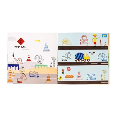 Floss%20&%20Rock%20Stamper%20Ahşap%20Baskı%20Seti%20/%20Construction