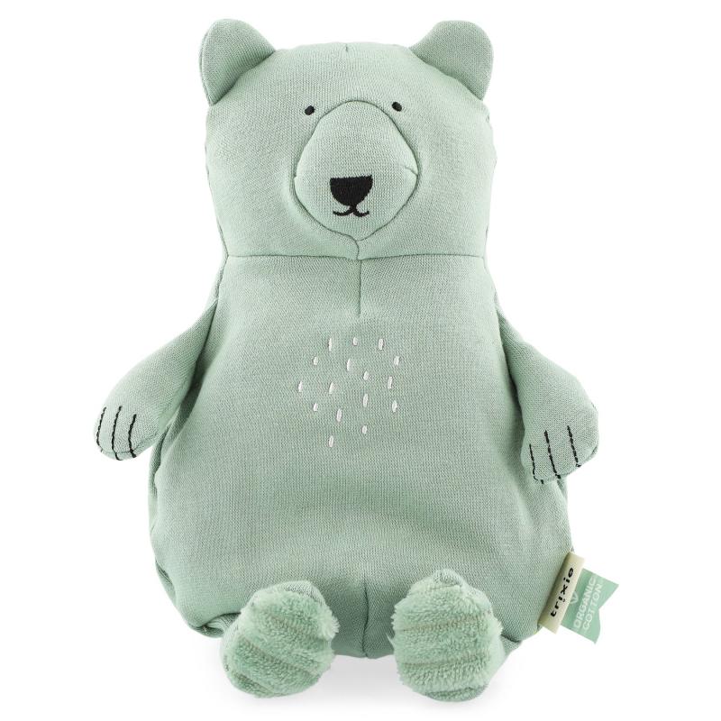 Trixie%20Mr.%20Polar%20Bear%20-%20Plush%20Toy%20Small%20-%20Küçük%20Peluş%20Oyuncak