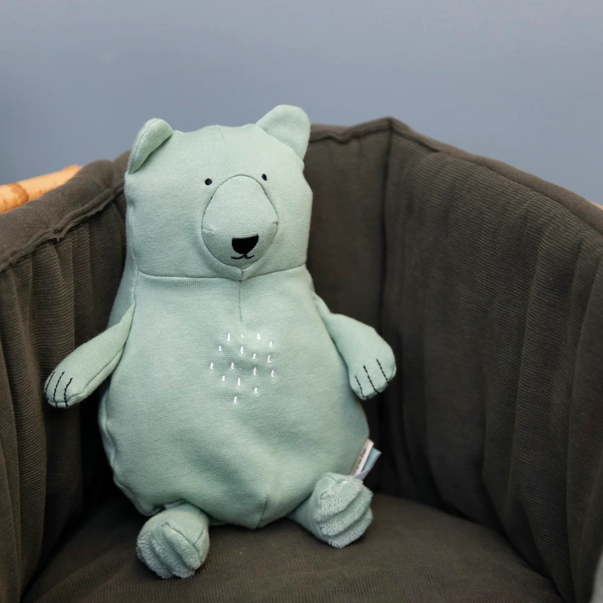Trixie%20Mr.%20Polar%20Bear%20-%20Plush%20Toy%20Small%20-%20Küçük%20Peluş%20Oyuncak