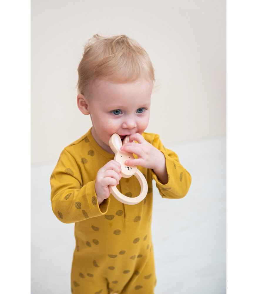 Trixie%20-%20Mrs.%20Rabbit%20Natural%20Rubber%20Round%20Teether%20-%20Diş%20Kaşıyıcı
