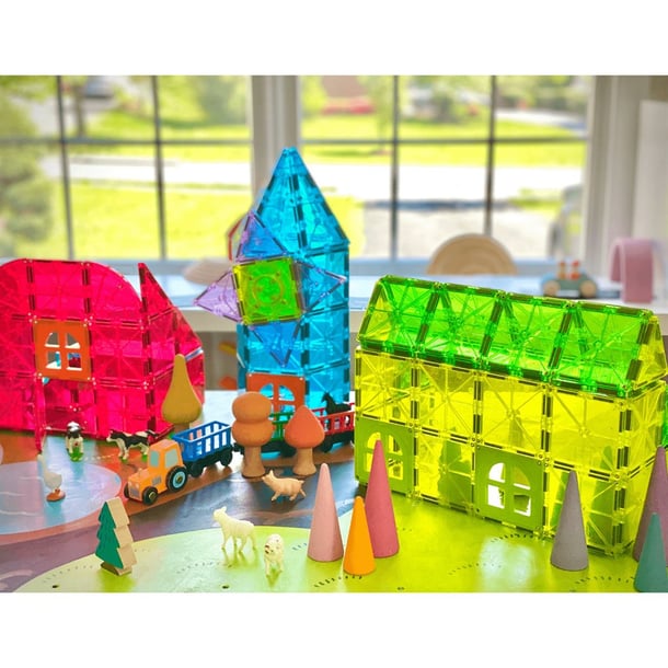 Magna-Tiles%20-%20Metropolis%20-%20110%20Parça