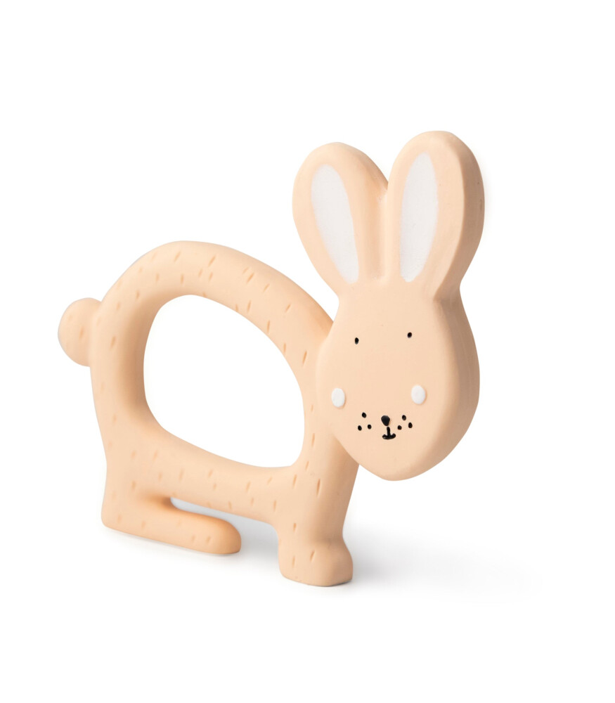 Trixie%20Mr.Rabbit%20-%20Natural%20Rubber%20Grasping%20Toy%20-%20Doğal%20Kauçuk%20Oyuncak