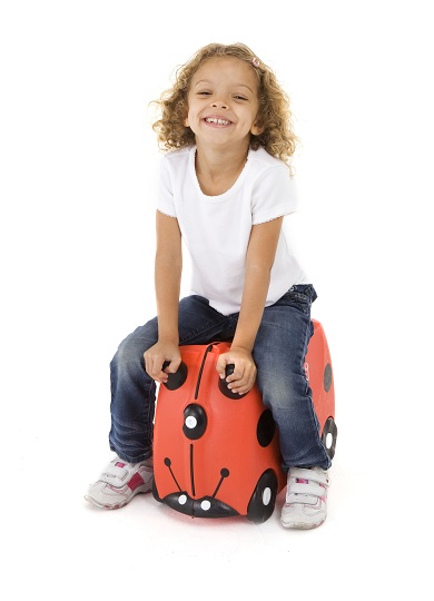 Trunki%20Çocuk%20Bavulu%20-%20Uğurböceği%20Harley