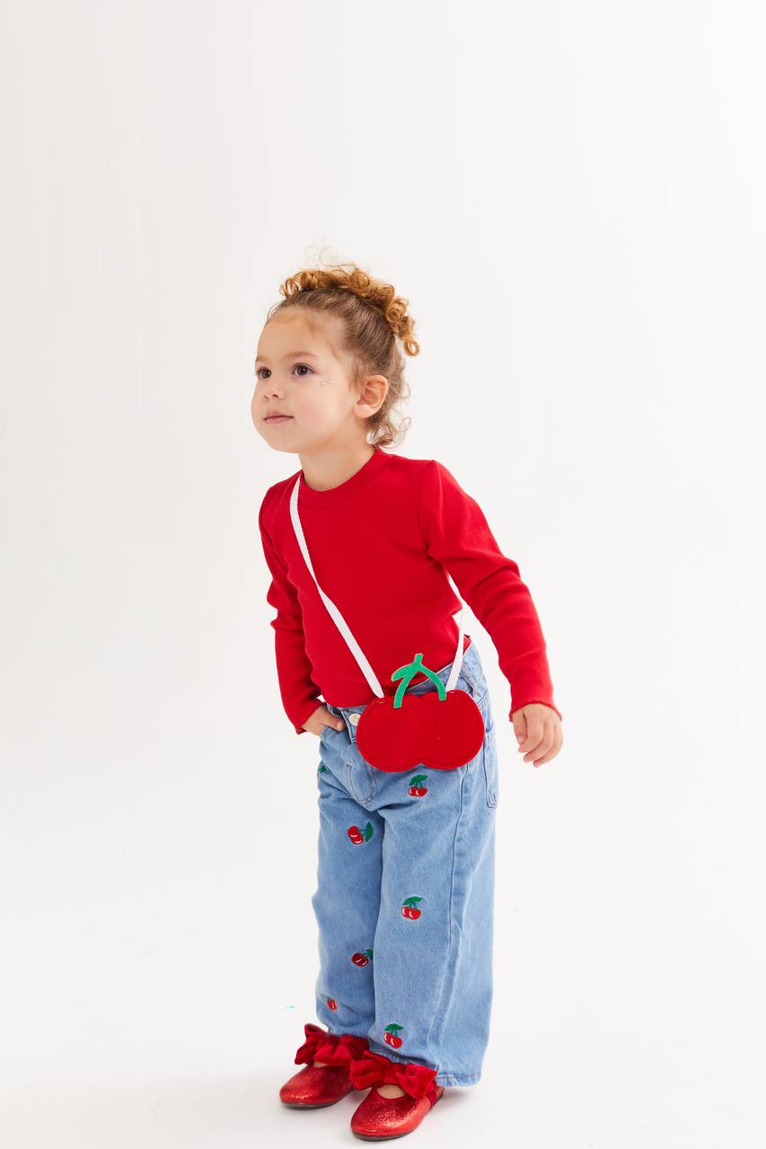 3’lü%20Kiraz%20Desenli%20Çantalı%20Takım