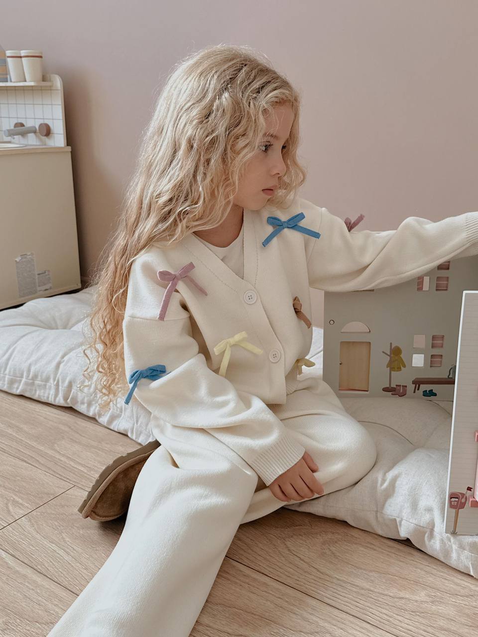 Renkli%20Fiyonklu%20Krem%20Takım%20