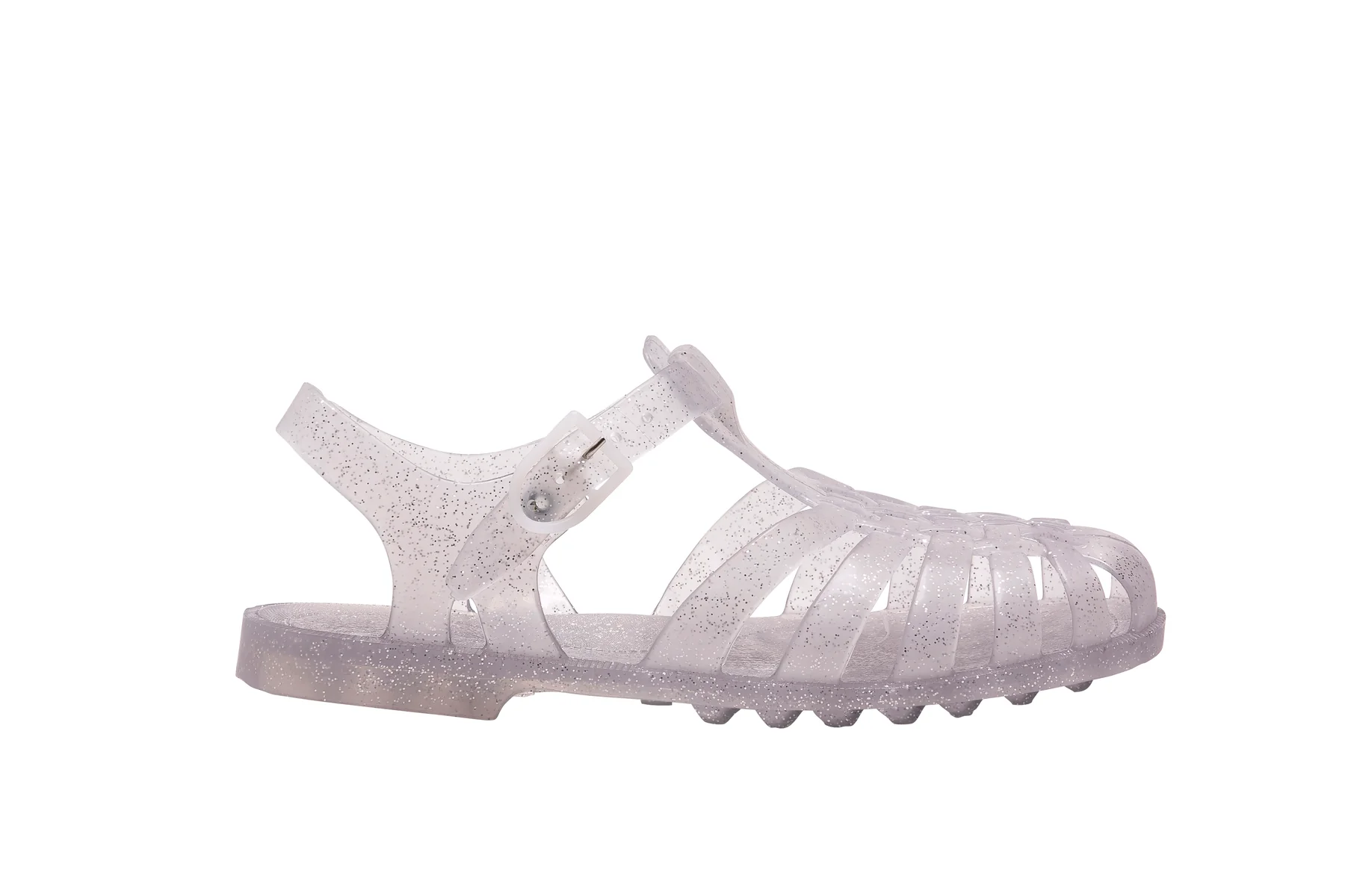 MEDUSE%20SUN%20ARGENT%20PAILLETE%20SANDALS%20-%20ÇOCUK%20SANDALET%20ŞEFFAF%20BEYAZ