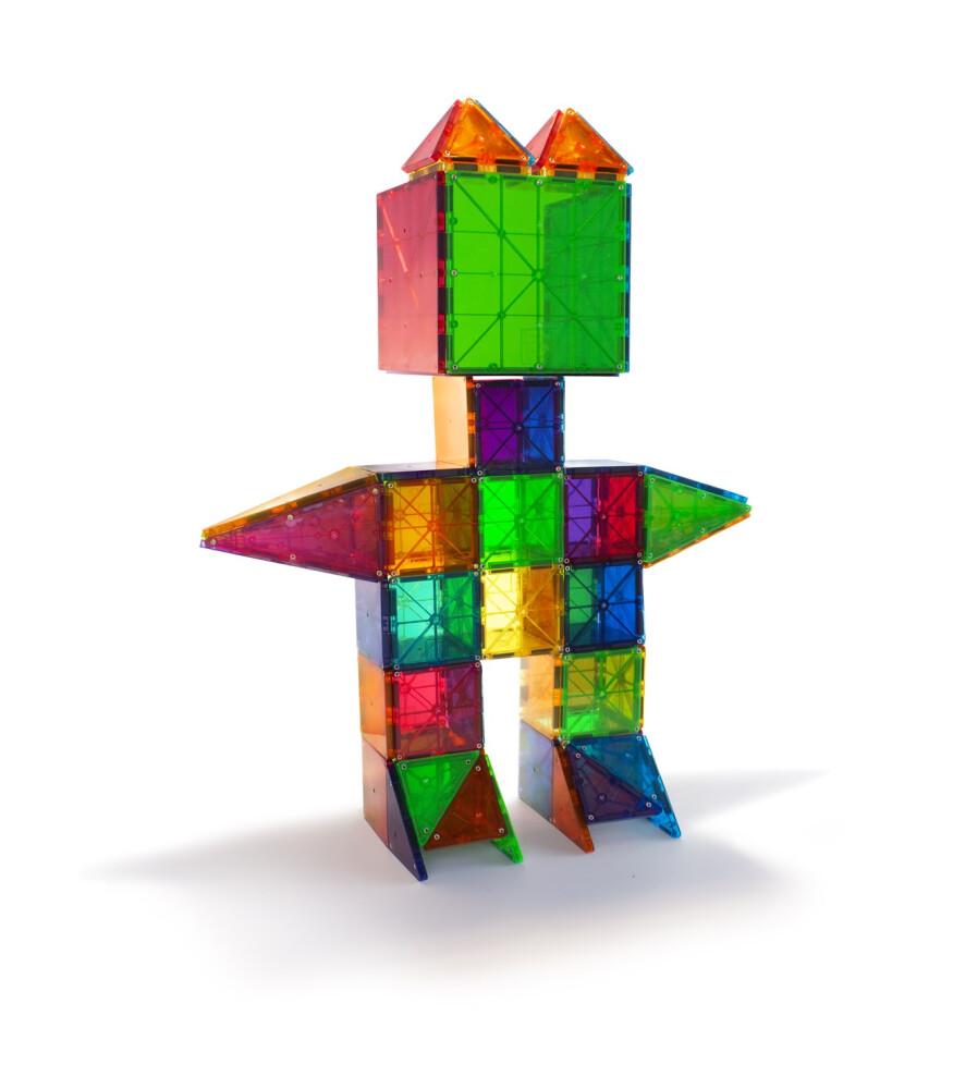 Magna-Tiles%20Clear%20Color%20100%20Parça