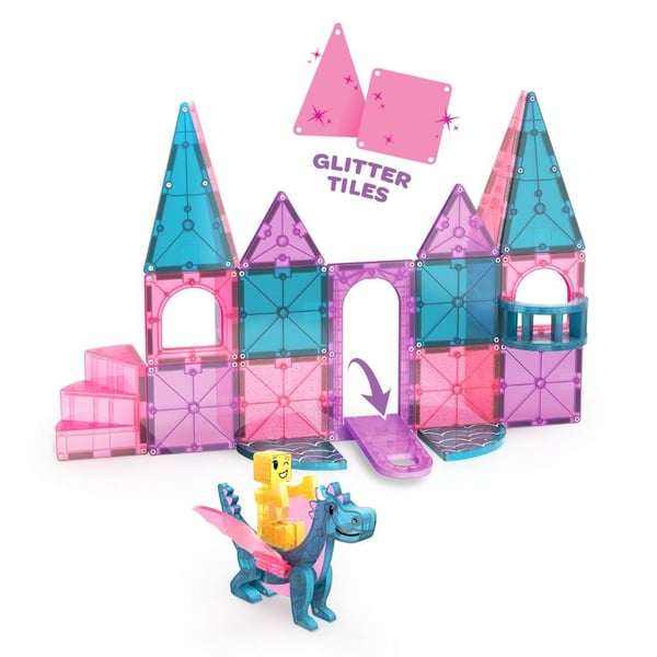 Magna-Tiles%20Castle%20-%20Prenses%20Şatosu%2025%20Parça