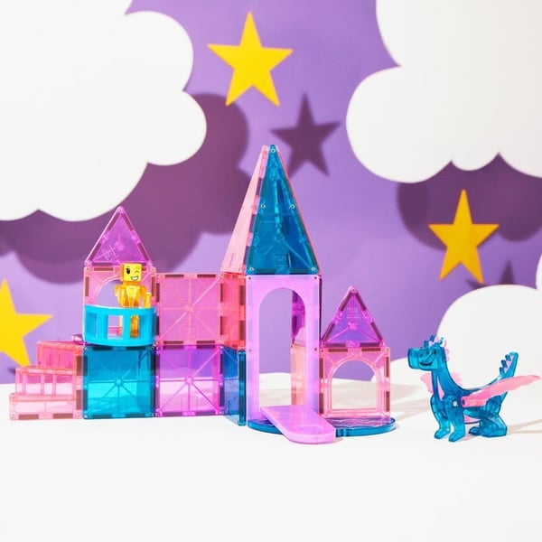 Magna-Tiles%20Castle%20-%20Prenses%20Şatosu%2025%20Parça
