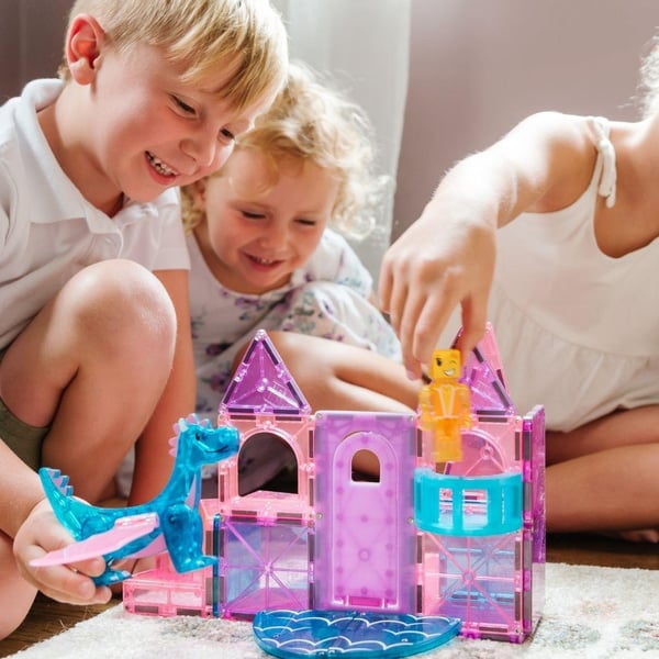 Magna-Tiles%20Castle%20-%20Prenses%20Şatosu%2025%20Parça