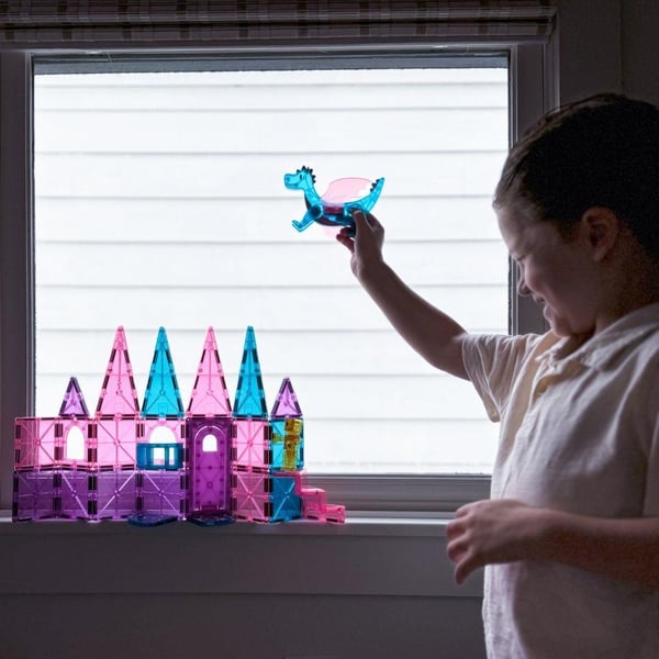Magna-Tiles%20Castle%20-%20Prenses%20Şatosu%2025%20Parça