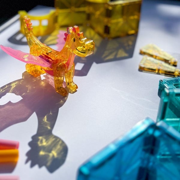 Magna-Tiles%20Castle%20-%20Prenses%20Şatosu%2025%20Parça