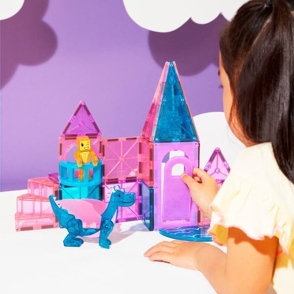 Magna-Tiles%20Castle%20-%20Prenses%20Şatosu%2025%20Parça