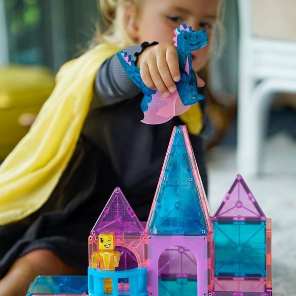 Magna-Tiles%20Castle%20-%20Prenses%20Şatosu%2025%20Parça