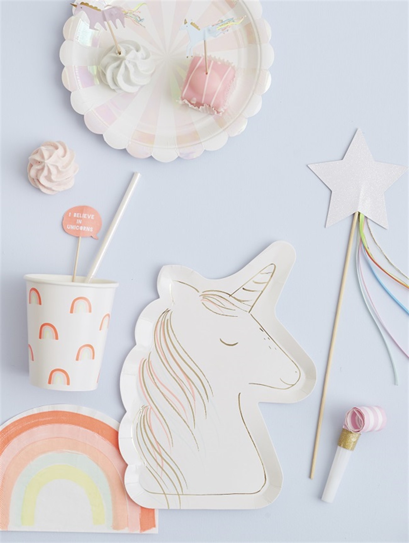 Meri%20Meri%20-%20Magical%20Unicorn%20Plates%20-%20UnicornTabak%20-%20L