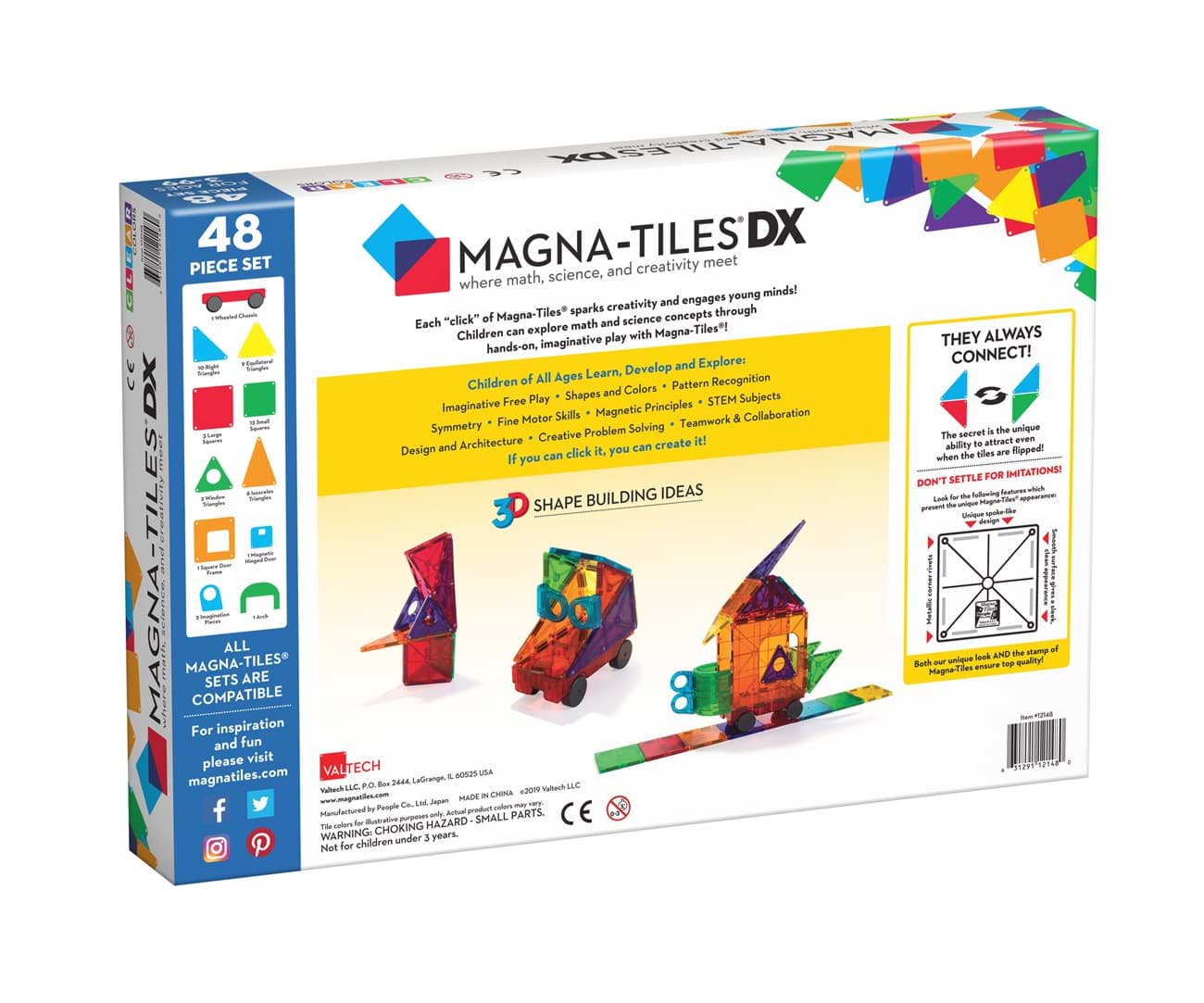 Magna-Tiles%20-%20Clear%20Color%20Set%20-%2048%20Parça