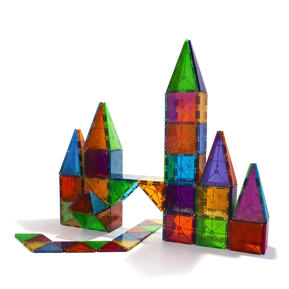 Magna-Tiles%20Clear%20Color%20100%20Parça