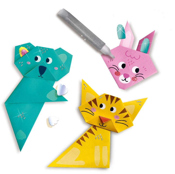 Origami%20-%20Sevimli%20Hayvanlar%20-%20Sim%20ve%20Tüylerle