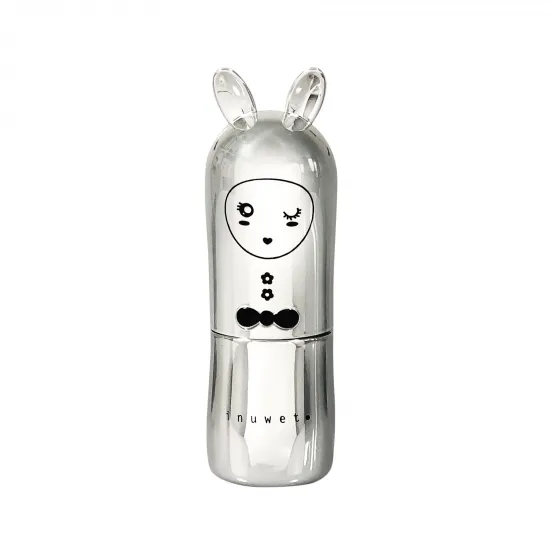 Inuwet Lipbalm Metal Silver