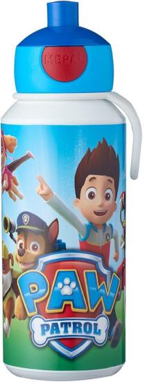 Mepal - Pop up Paw Patrol Suluk 400 ml