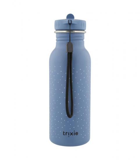 Trixie - Paslanmaz Çelik Suluk 500 Ml