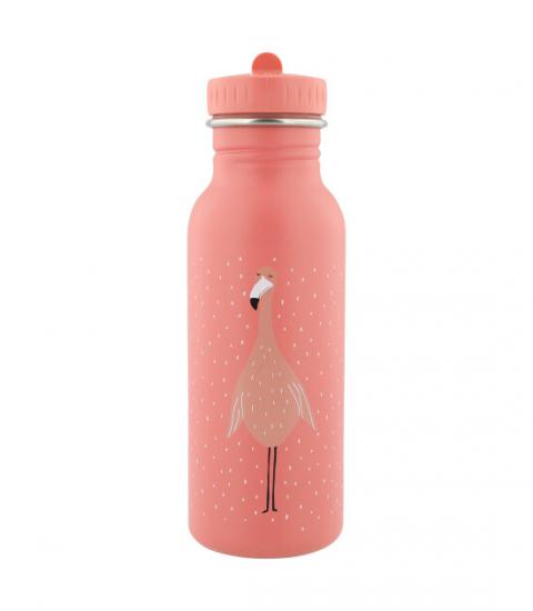 Trixie - Paslanmaz Çelik Suluk 500 Ml