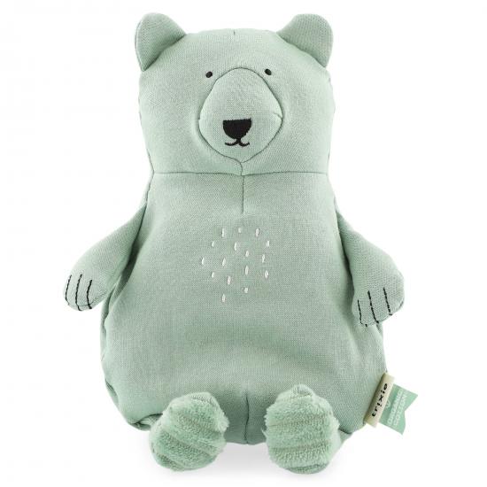 Trixie Mr. Polar Bear  - Küçük Peluş Oyuncak