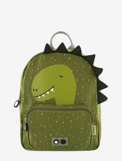 Trixie - Mr. Dino - Backpack Sırt Çantası