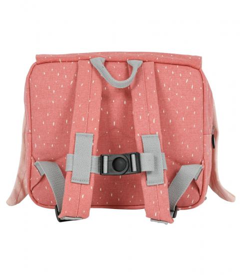 Trixie - Mrs. Flamingo Satchel Sırt Çantası