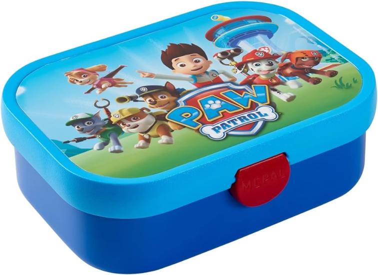 Mepal - Beslenme Kutusu Paw Patrol