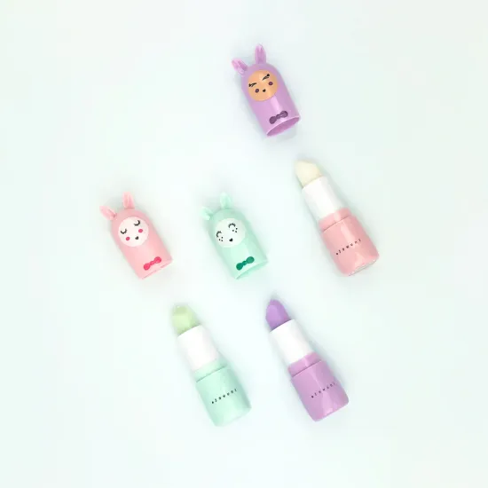Inuwet Aqua Trio Glitter Gift Üçlü Set