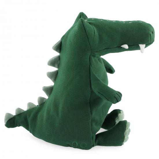 Trixie Mr. Crocodile - Küçük Peluş Oyuncak