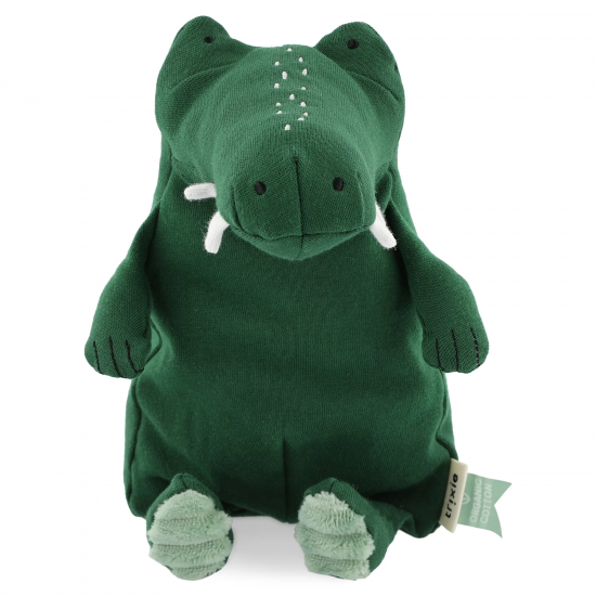 Trixie Mr. Crocodile - Küçük Peluş Oyuncak