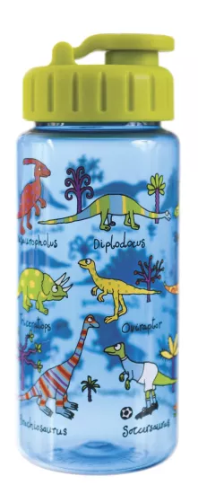 Tyrrell Katz Pipetli Matara 400ml / Dino