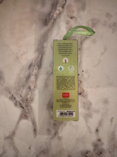 Legami Milano - Avokado 3in1 Highlighter Fosforlu Kalem 