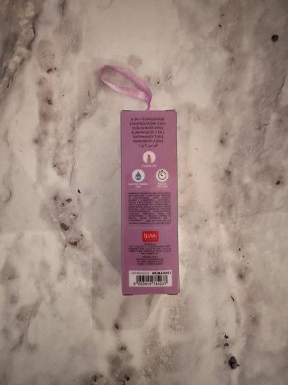 Legami Milano - Unicorn 3in1 Highlighter Fosforlu Kalem 