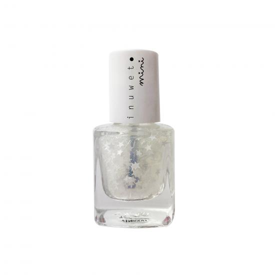 Inuwet Su Bazlı Oje - Stars Top Coat