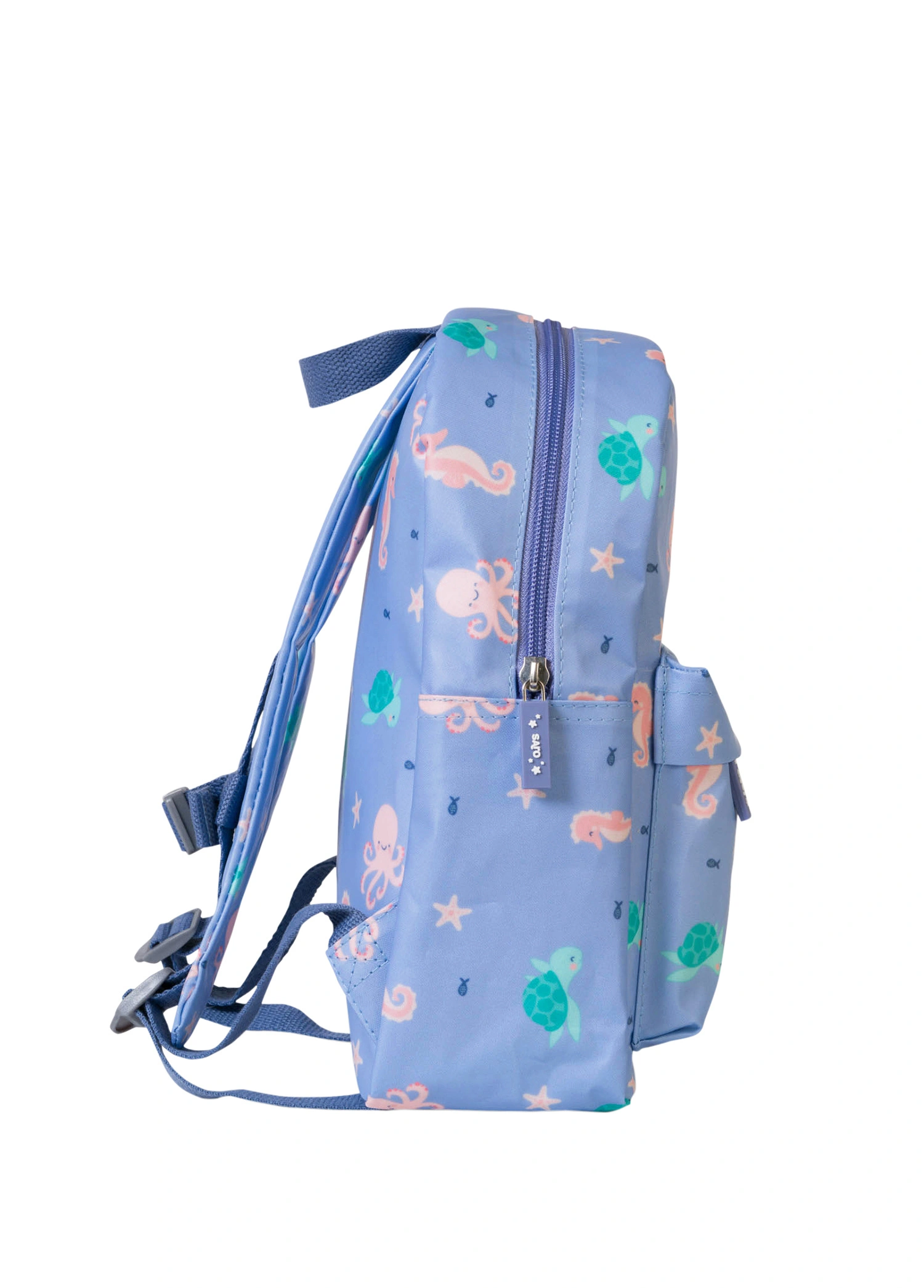 SARO%20BABY%20Kreş%20/%20Anaokulu%20Çantası%20-%20OCEAN%20LIFE