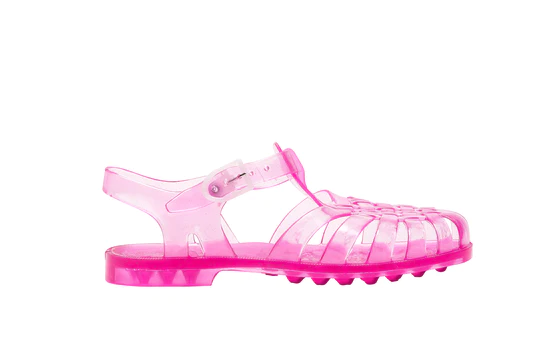 MEDUSE%20SUN%20201%20ROSE%20PAILLETE%20ÇOCUK%20SANDALET
